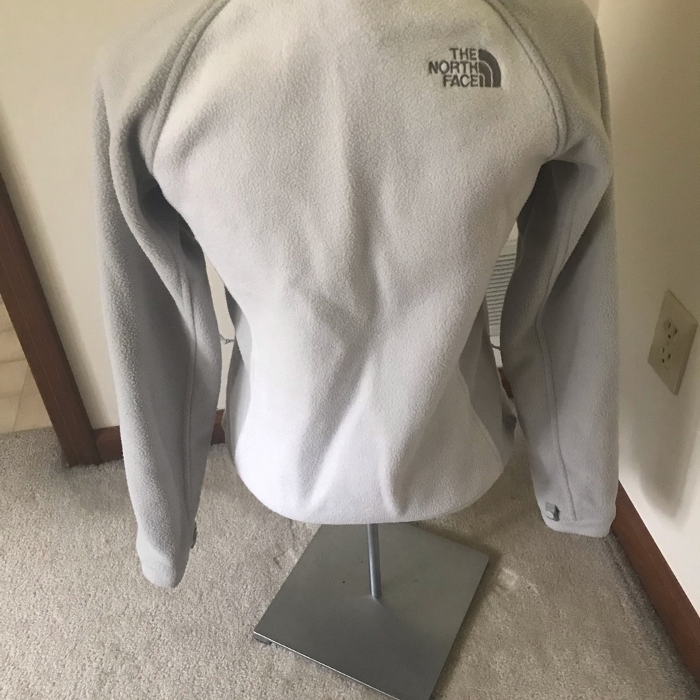 North Face fleece jacket - Picture 6 of 11